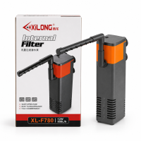 Внутрішній акваріумний фільтр XiLong XL-F780, 650 л/год недорого, гарантія 3 місяці