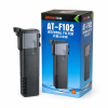 Внутрішній фільтр для акваріума Atman AT-F102, 500 л/год недорого, гарантія 6 місяців