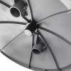 Донний злив/забір води для ставка з розпилювачем SunSun CBD-380S, 380 мм недорого, гарантія 14 днів
