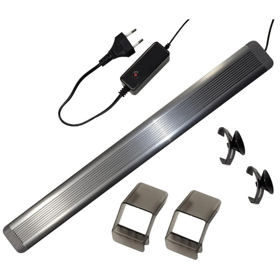 Світильник LED для акваріума SunSun ADP-300C, біло-синій, 4.5w недорого, гарантія 6 місяців