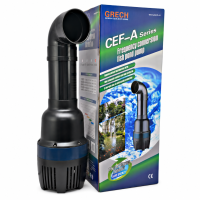 Насос для ставка SunSun CEF-22000, 22000 л/год недорого, гарантія 6 місяців