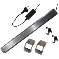 Світильник LED для акваріума SunSun ADP-400C, біло-синій, 6.5w недорого, гарантія 6 місяців