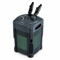 Зовнішній фільтр для акваріума Atman CF-800, до 200 л, 740 л/год недорого, гарантія 6 місяців