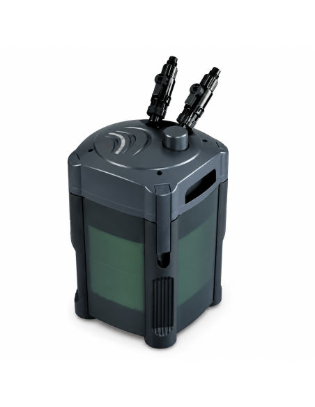 Зовнішній фільтр для акваріума Atman CF-800, до 200 л, 740 л/год недорого, гарантія 6 місяців