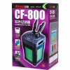 Зовнішній фільтр для акваріума Atman CF-800, до 200 л, 740 л/год недорого, гарантія 6 місяців