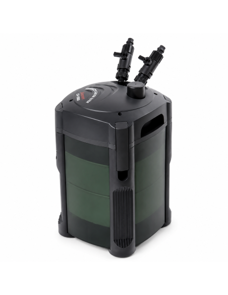 Зовнішній фільтр для акваріума Atman CF-1000, до 400 л, 1100 л/год недорого, гарантія 6 місяців
