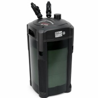 Зовнішній фільтр для акваріума Atman CF-1200, до 500 л, 1100 л/год недорого, гарантія 6 місяців