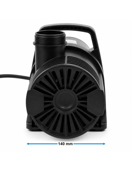 Насос для ставка SunSun CMP-28000 , 28000 л/год недорого, гарантія 6 місяців