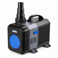 Насос для ставка SunSun CTP-16000, 16000 л/год недорого, гарантія 6 місяців