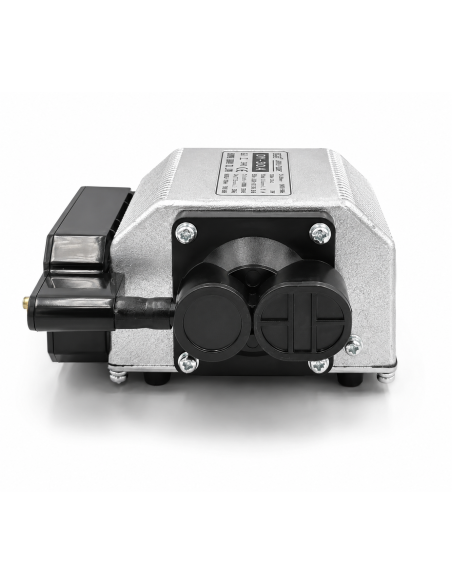Компресор мембранний для ставка та УЗВ SunSun DY-30, 30 л/хв недорого, гарантія 6 місяців