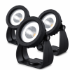 Світильник для ставка Jebao EL6-3 Power LED light, 3*6W недорого, гарантія 6 місяців