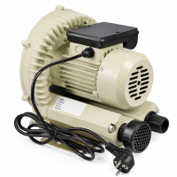 Компресор-воздуходувка для ставка та УЗВ SunSun HG-250C, 580 л/хв 220V недорого, гарантія 6 місяців 2