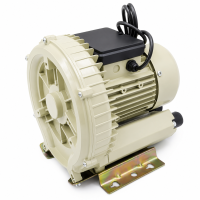 Компресор-воздуходувка для ставка та УЗВ SunSun HG-550C, 1430 л/хв 220V недорого, гарантія 6 місяців