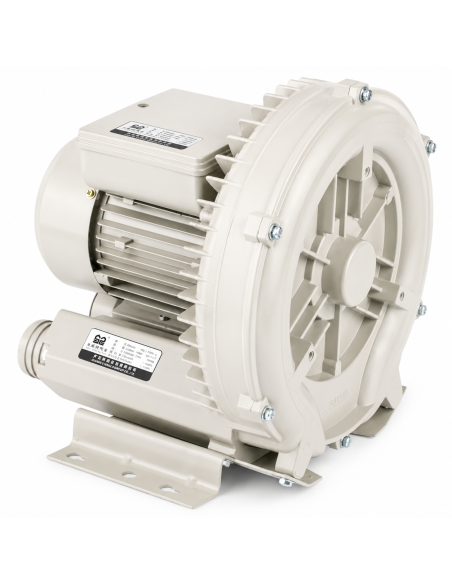 Компресор-воздуходувка для ставка та УЗВ SunSun HG-750C-2, 1800 л/хв 220V недорого, гарантія 6 місяців