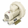 Компресор-воздуходувка для ставка та УЗВ SunSun HG-750C-2, 1800 л/хв 220V недорого, гарантія 6 місяців
