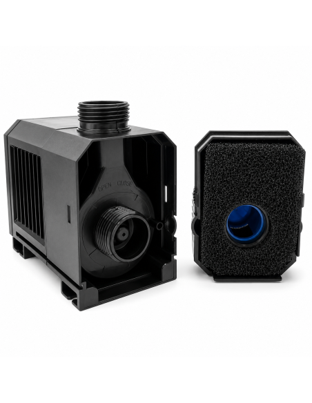 Насос з регулятором SunSun HJ-4500, 5000 л/год недорого, гарантія 6 місяців
