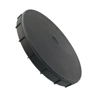 Розпилювач мембранний, дисковий, 27.5 см SunSun HMD 275mm PRO недорого, гарантія 14 днів