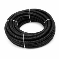 Шланг гофрований армований 25 мм, 100 метрів, Hose 25mm
