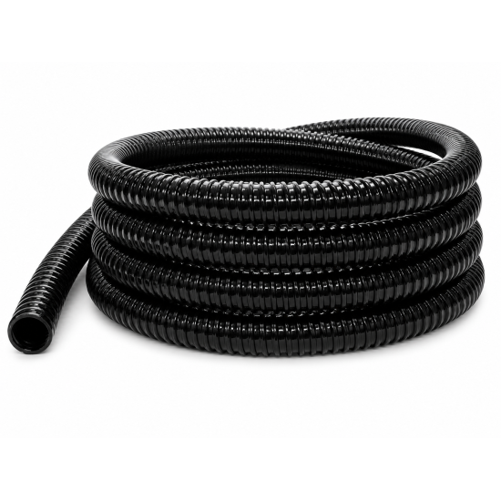 Шланг гофрований армований 32 мм, 100 метрів, Hose 32mm