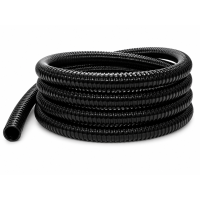 Шланг гофрований армований 38 мм, 100 метрів, Hose 38mm