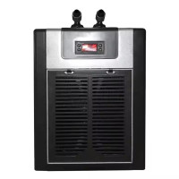Охолоджувач води (чіллер) SunSun HYH-0,5D до 580 л недорого, гарантія 6 місяців 2