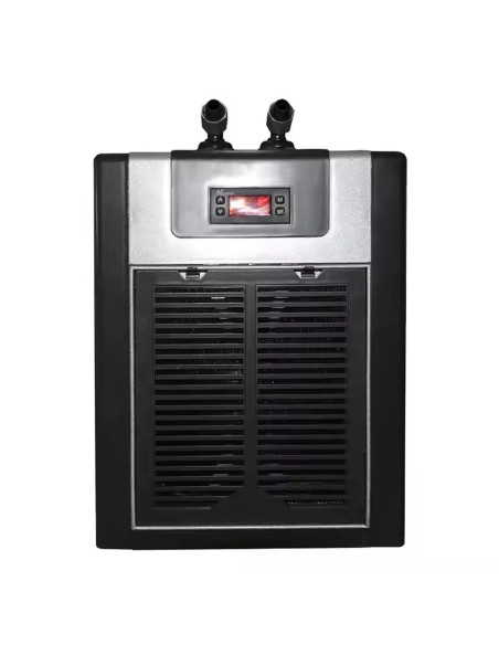 Охолоджувач води (чіллер) SunSun HYH-0,5D до 580 л недорого, гарантія 6 місяців