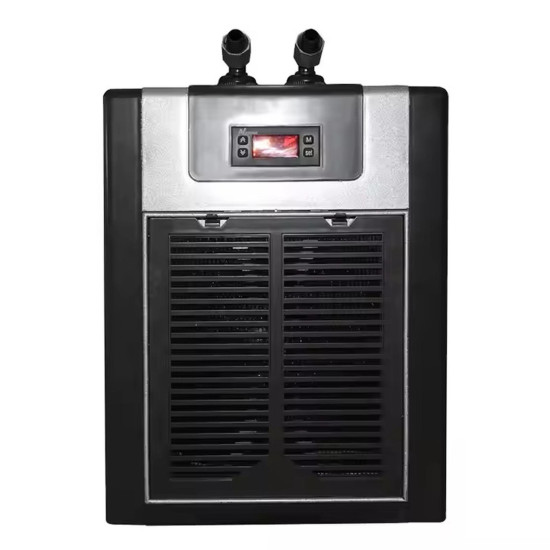 Охолоджувач води (чіллер) SunSun HYH-0,25D до 420 л недорого, гарантія 6 місяців