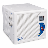 Охолоджувач води (чіллер) SunSun HYH-1,5DR-A до 1400 л недорого, гарантія 6 місяців