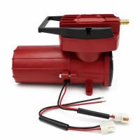 Компресор для перевезення риби SunSun HZ-035A, 50 л/хв, 12V недорого, гарантія 6 місяців 2