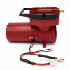 Компресор для перевезення риби SunSun HZ-100, 105 л/хв, 12V недорого, гарантія 6 місяців