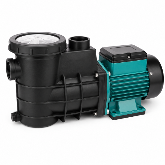 Насос для ставка та бесейну SunSun HZS-200, 5000 л/год недорого, гарантія 6 місяців