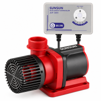 Насос з частостним регулятором SunSun JDP-6000, 6000 л/год недорого, гарантія 6 місяців 2