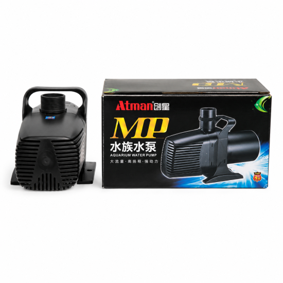 Насос для ставка Atman MP-9500, 9300 л/год недорого, гарантія 6 місяців