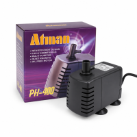 Насос для ставка Atman PH-400s, 600 л/год недорого, гарантія 6 місяців