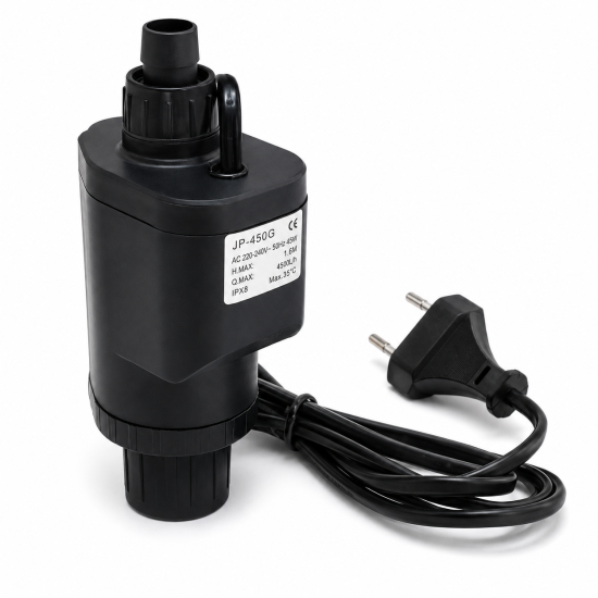 Змінний насос для фільтра SunSun HW-602B, HW-603B