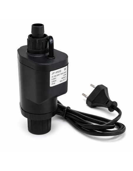 Змінний насос для фільтра SunSun HW-602B, HW-603B