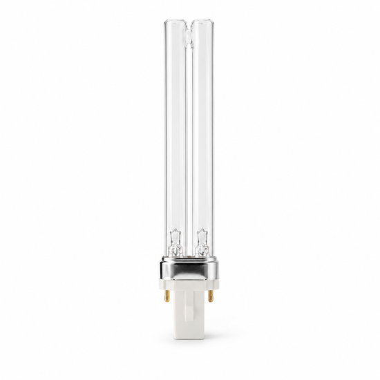 Змінна UV лампа для стерилізатора SunSun UV-11W, 2 контакта