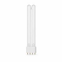 Змінна UV лампа для стерилізатора SunSun UV-18W, 4 контакта