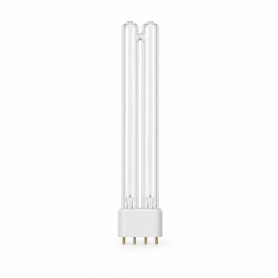 Змінна UV лампа для стерилізатора SunSun UV-24W, 4 контакта