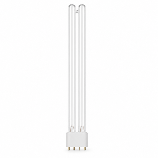 Змінна UV лампа для стерилізатора SunSun UV-36W, 4 контакта