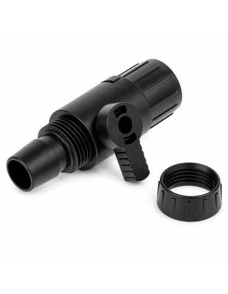 Кран для фільтра SunSun HW-602B, HW-603B, 12 мм