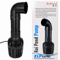 Насос для ставка Jebao ZLP-70000, 70000 л/год недорого, гарантія 6 місяців 2