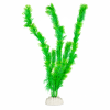 Рослина для декору акваріума 6*4*40 см зелена Foxtail, 16in083B недорого, гарантія 14 днів
