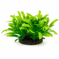 Рослина для декору акваріума 10*10*8 см, 8015B недорого, гарантія 14 днів