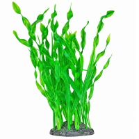 Рослина для декору акваріума 8*6*25 см зелена Vallisneria, FA(25cm)117B недорого, гарантія 14 днів