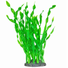 Рослина для декору акваріума 8*6*25 см зелена Vallisneria, FA(25cm)117B недорого, гарантія 14 днів
