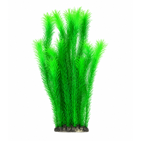Рослина для декору акваріума 8*6*40 см зелена Foxtail, FA(40cm)076B недорого, гарантія 14 днів