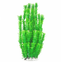 Рослина для декору акваріума 8*6*40 см зелена Foxtail, FA(40cm)083B недорого, гарантія 14 днів