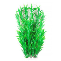 Рослина для декору акваріума 8*6*40 см зелена Hygrophila, FA(40cm)085B недорого, гарантія 14 днів