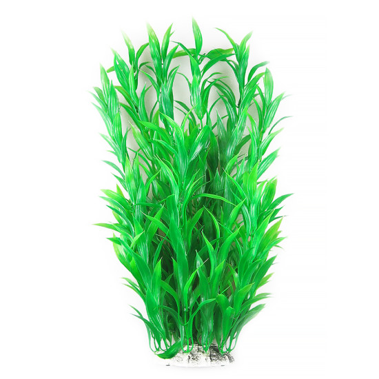 Рослина для декору акваріума 8*6*40 см зелена Hygrophila, FA(40cm)085B недорого, гарантія 14 днів
